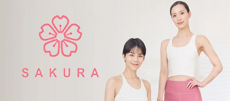 パーソナルマシンピラティスSAKURA