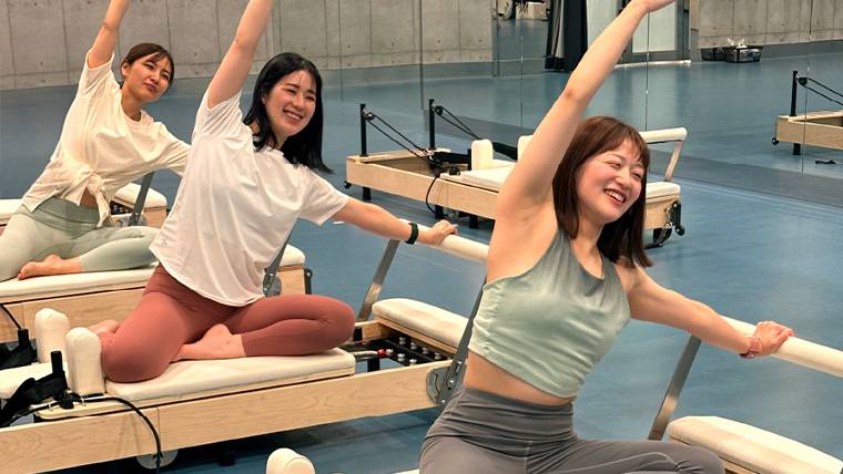 PILATES STUDIO R