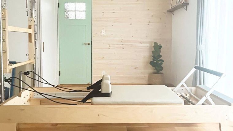 Pilates Light 静岡