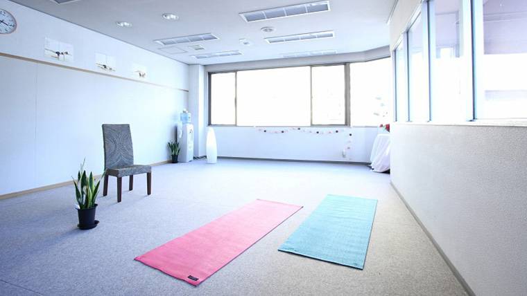 pilates studio circle