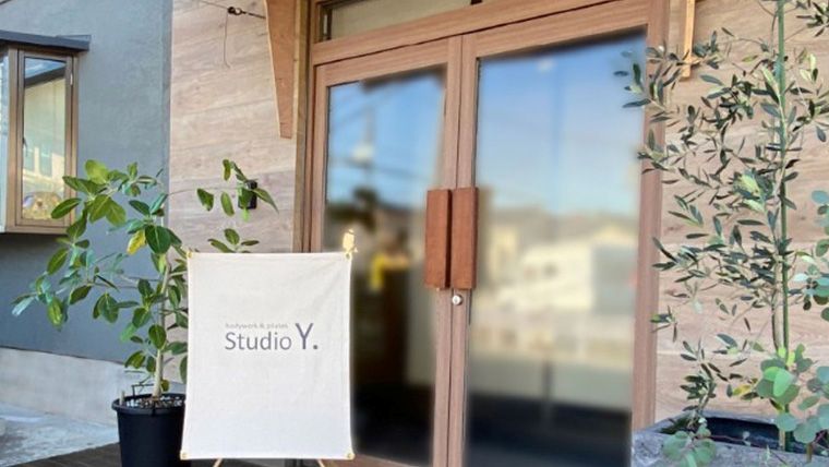 Studio Y.