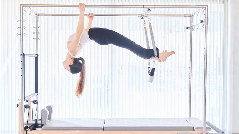 La pilates
