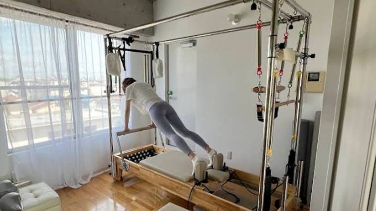 Pilates Salon SHISEI 豊中