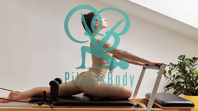 PilatesBody 大和西大寺スタジオ