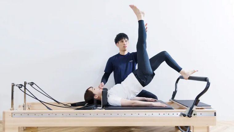 PT Body Lab.
