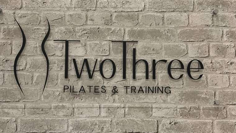 TwoThree