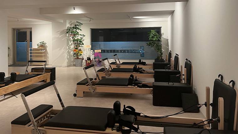 Pilates Studio MEREA
