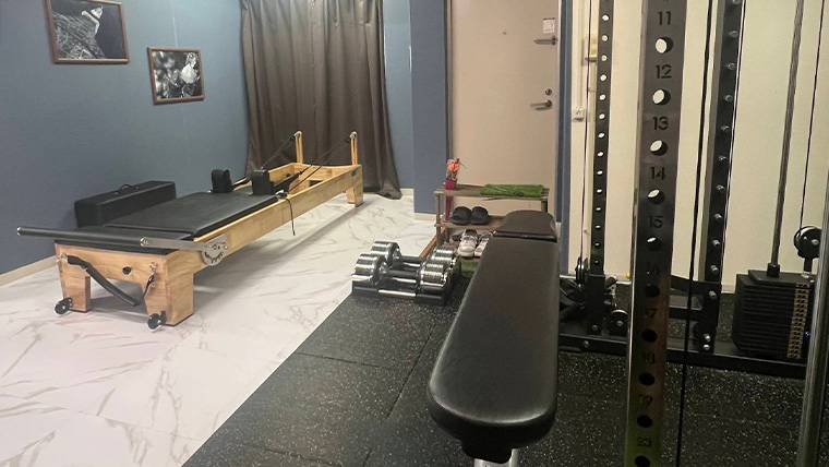 Spinel.GYM 麻布十番店