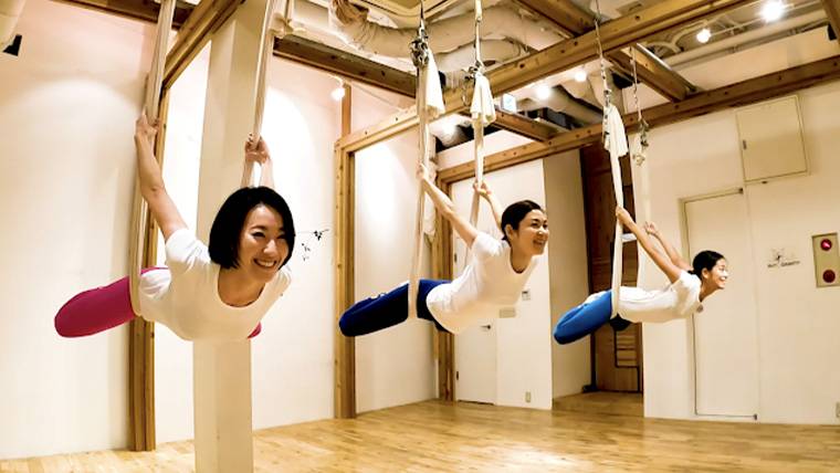 Studio NAVI 自由が丘