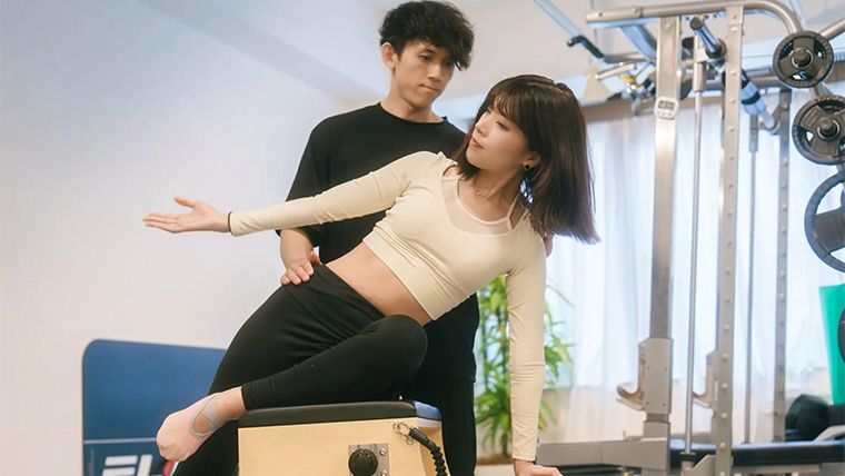 ピラティス＆パーソナルジム Lea 自由が丘店