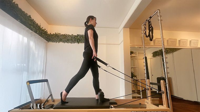 Pilates.Fitness 奏sou