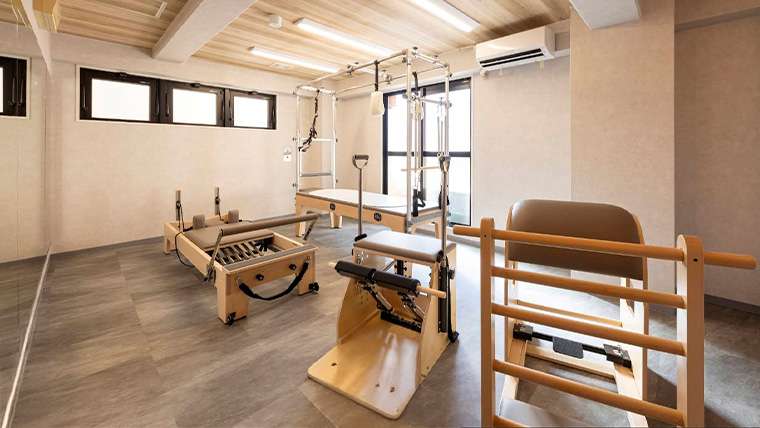 ulu pilates studio