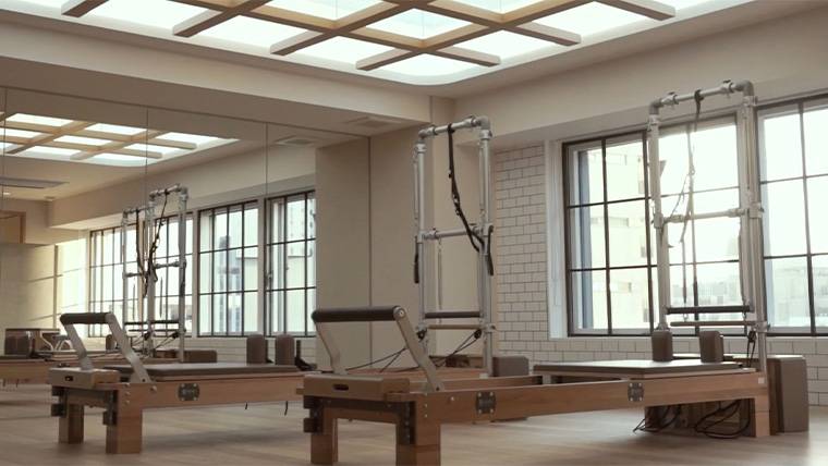 RIN PILATES STUDIO