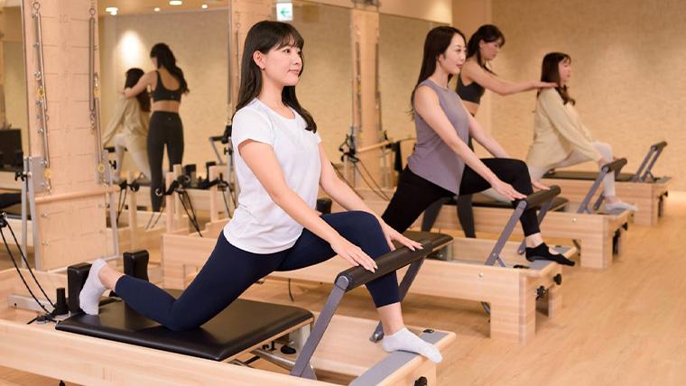 Repilates