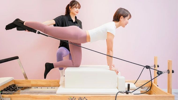 PERSONAL TRAINING STUDIO U