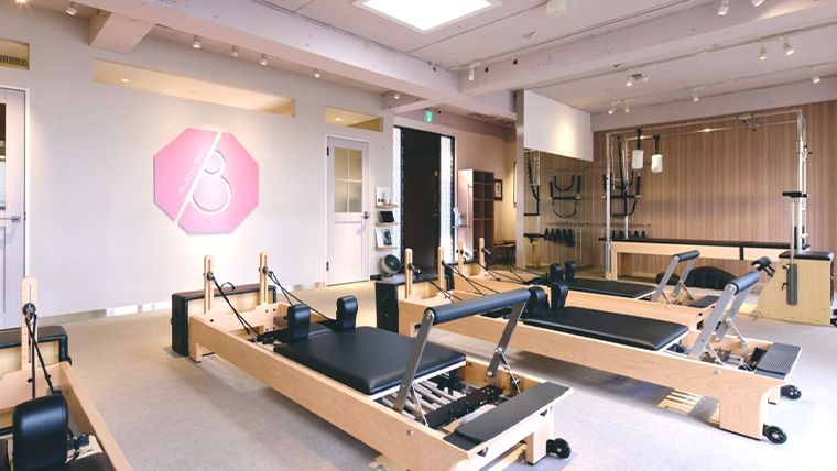 PILATES BSP 二子玉川