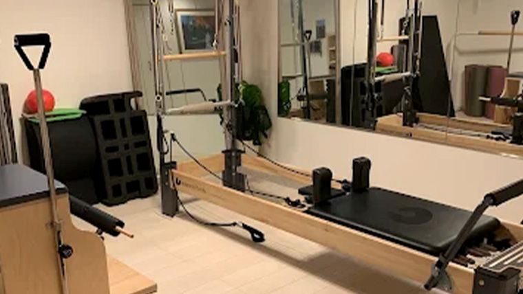studio up to you 二子玉川