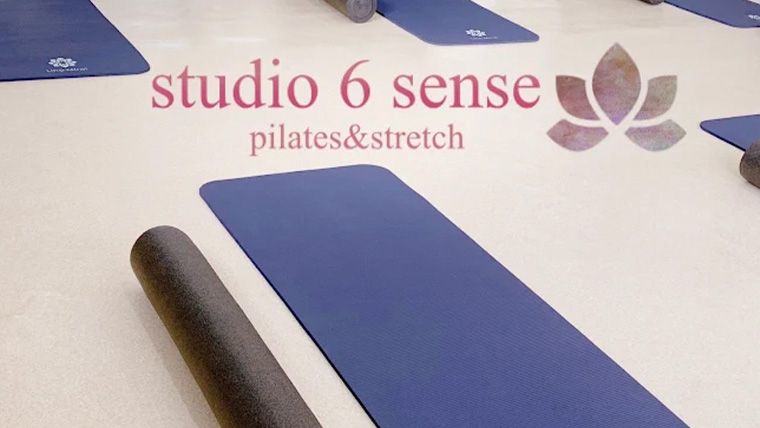 studio 6 sense