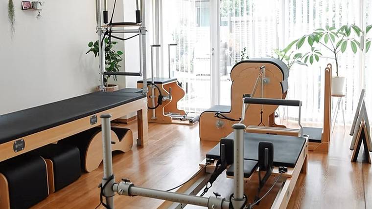 PILATES STUDIO MIRACLE