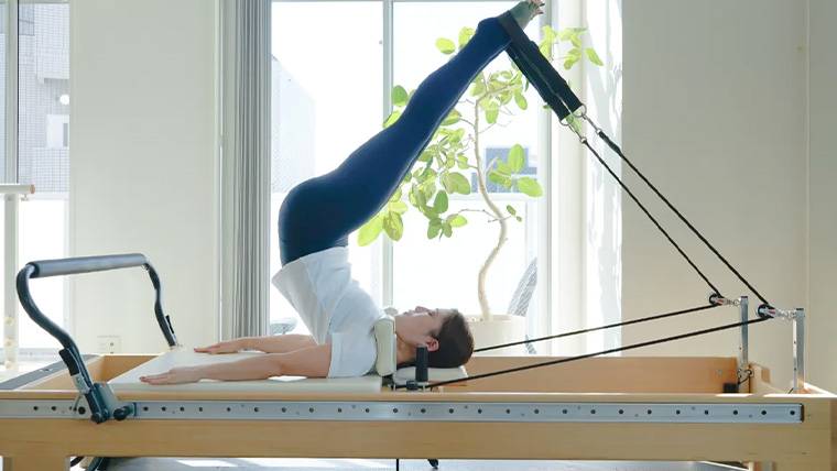 fiL Pilates&Yamuna