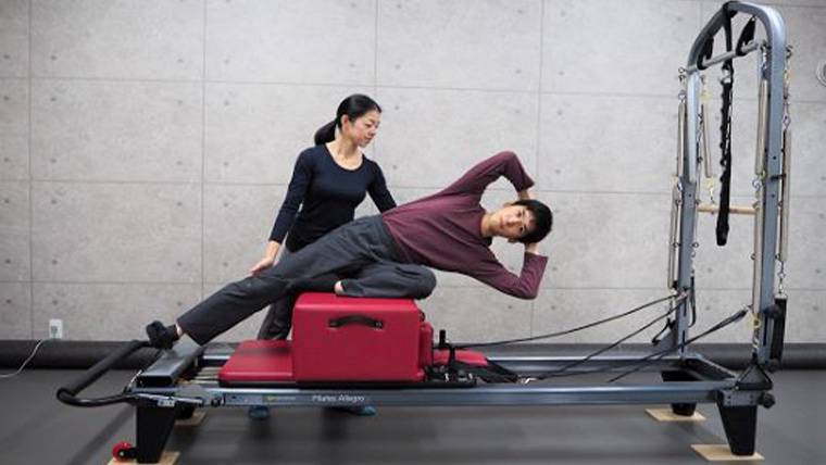 KAZU Pilates & Ballet Studio