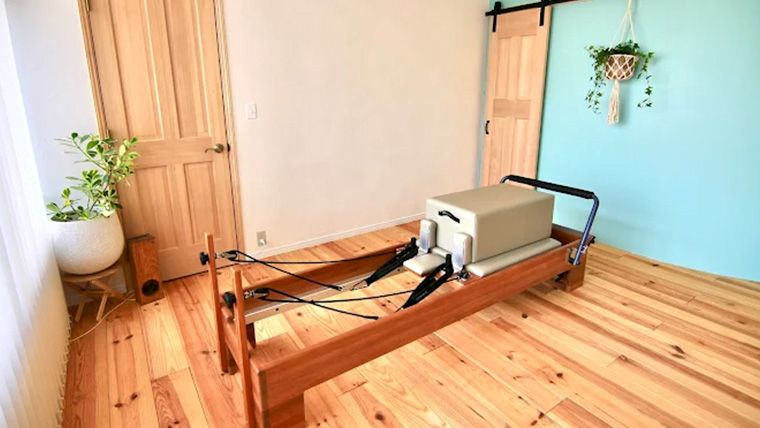 Pilates Studio MAIKA’I