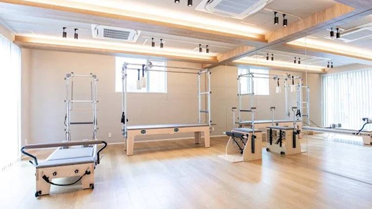 予防運動の専門家がいるスタジオA-Studio