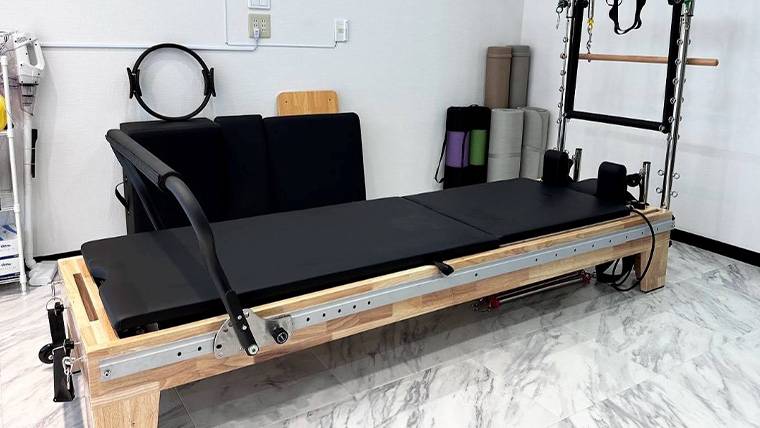 クロムフィット湘南平塚店