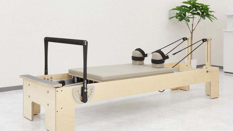 ダイエットピラティスReViNa（レビナ）大船店