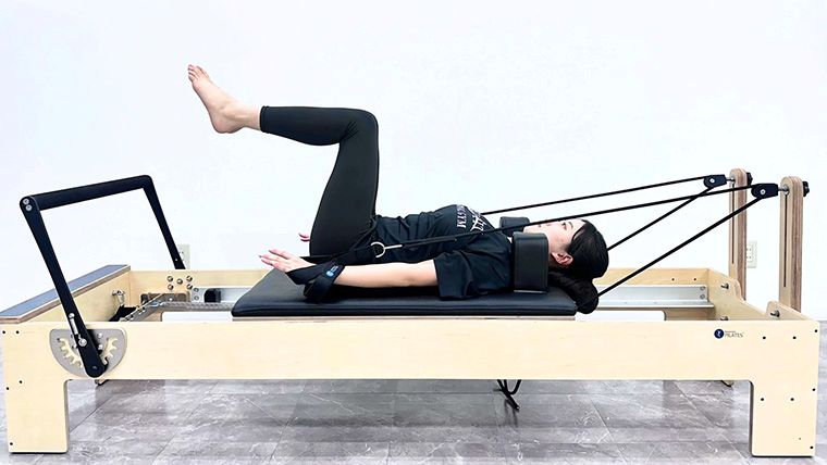 マシンピラティスジムWELL-FIT大船店