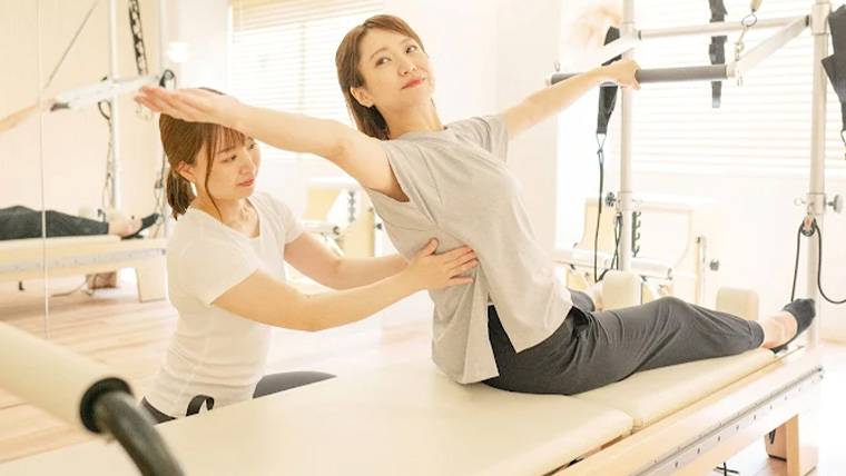 neuler pilates