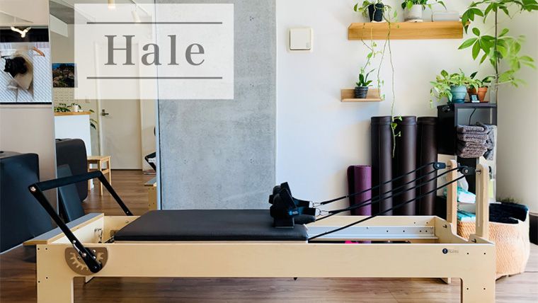 Studio Hale
