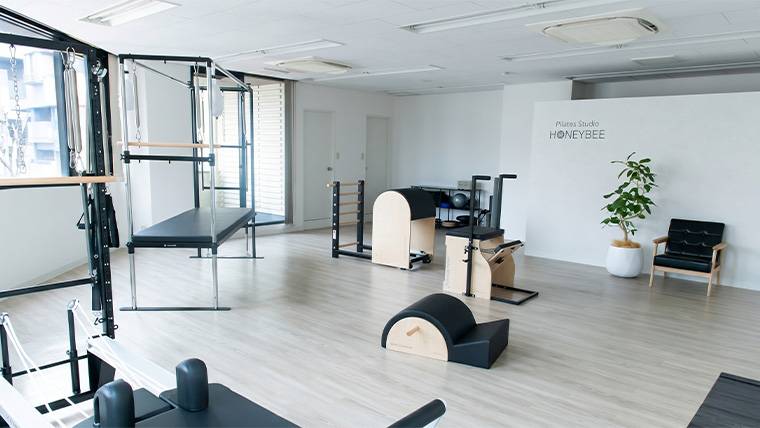 Pilates Studio HONEYBEE