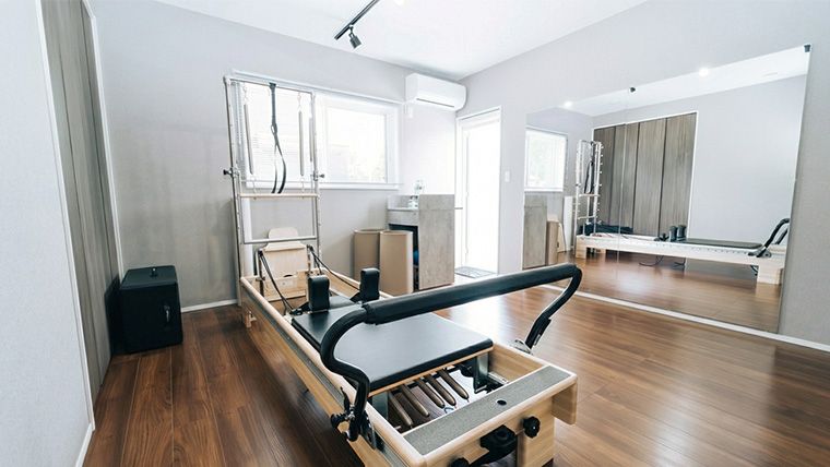 Yüka Pilates